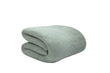 Camesa Cobertor Manta Microfibra Casal 180x220cm - Verde Claro