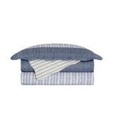 Camesa Colcha Kit Cobre Leito King Evolution Patchwork 280x260cm - Enzo