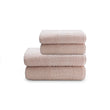 Camesa Jogo de Toalha de Banho Loft Especial 4 Peças - Rose