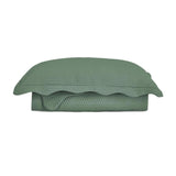 Camesa Colcha Bullet Casal 220x240cm - Verde